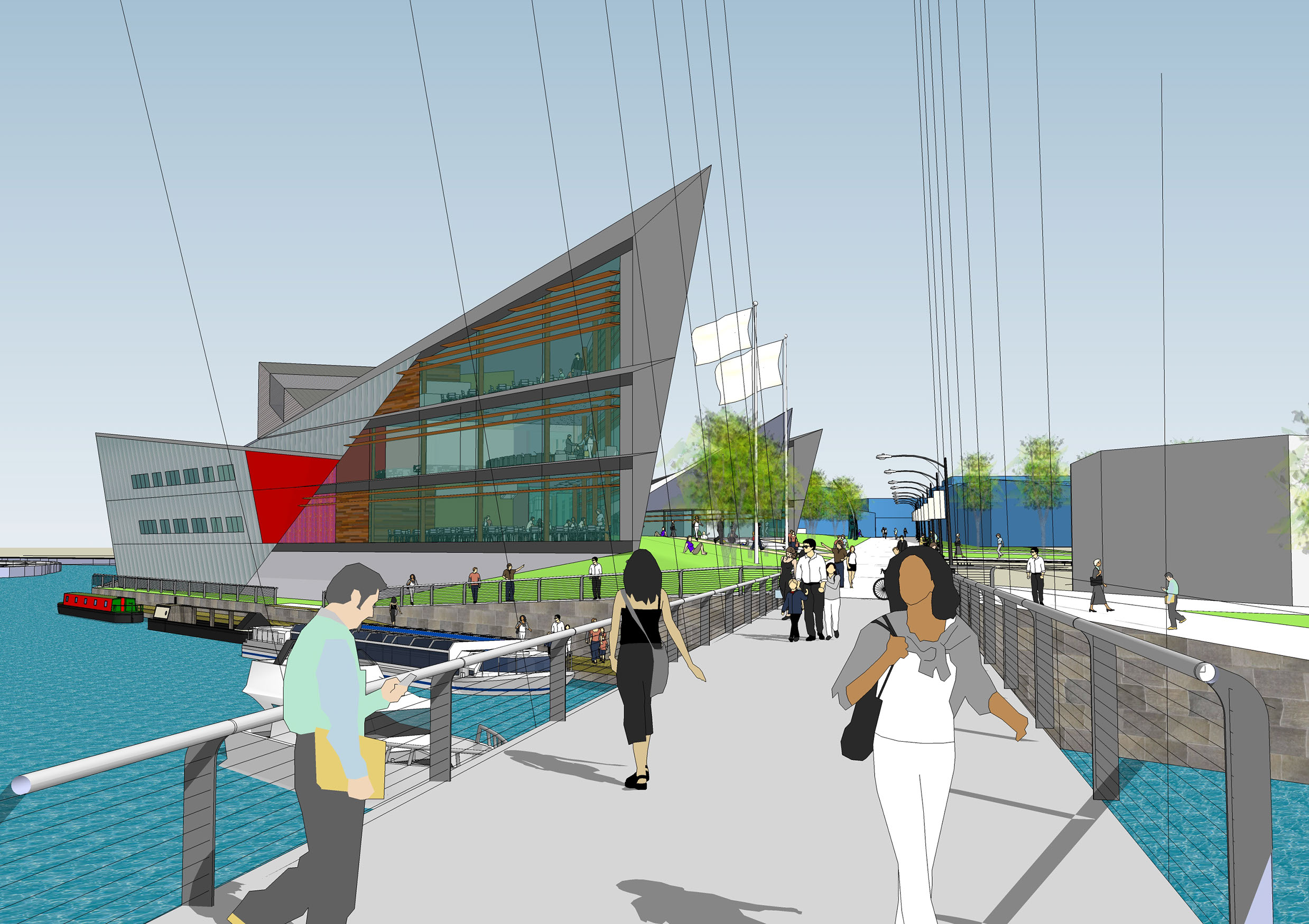 Barry Associates Home